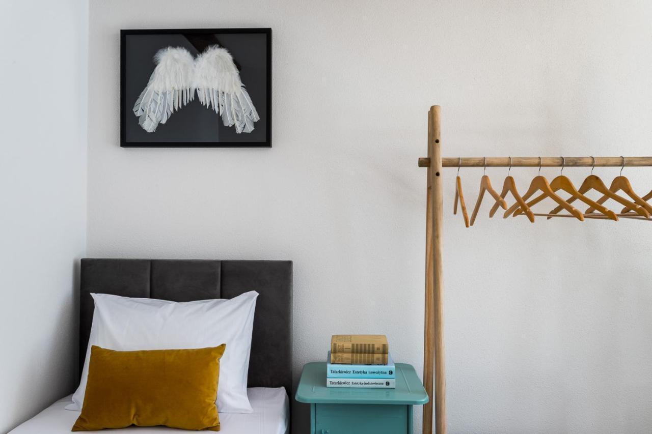 Uroczy Apartament Lazienna 5/4 Stary Toruń Exteriör bild